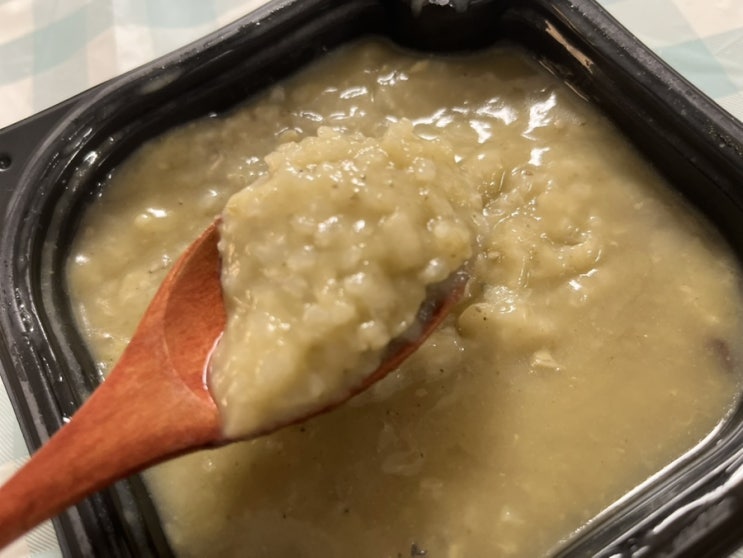  바쁜 아침, 아이도 잘 먹는 강산해야 건강죽 잣죽, 전복죽, 연자육죽, 재첩죽 4종세트 1만원쿠폰할인이벤트까지!