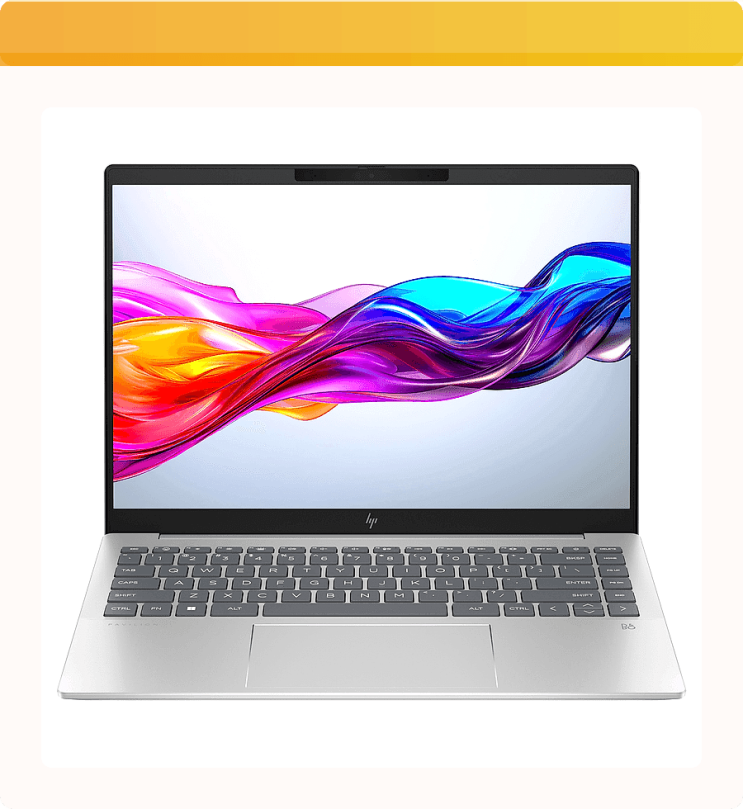  HP 파빌리온 플러스 14 써보니 웃음꽃 만발! 2024년 노트북 고민 종결?