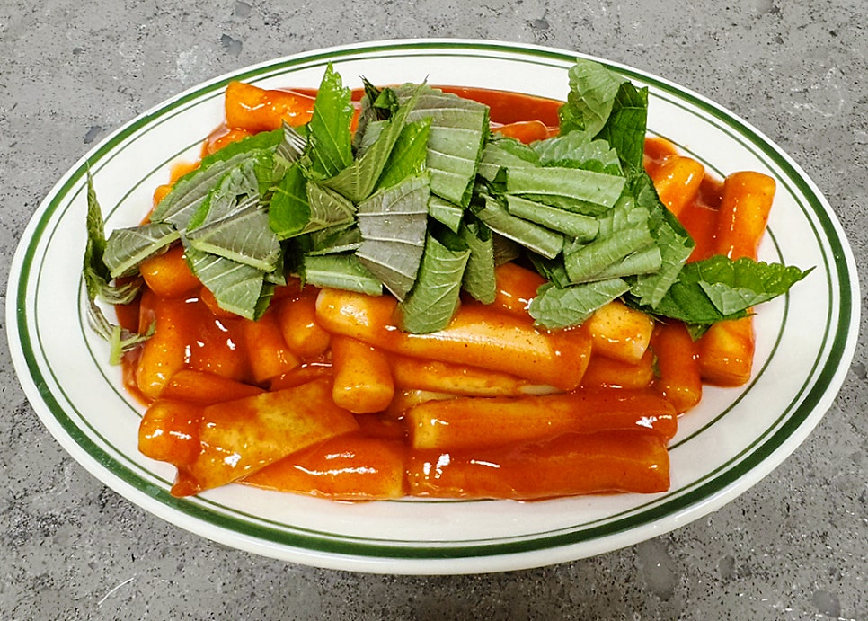 우리할매떡볶이 화성비봉점 사진 8
