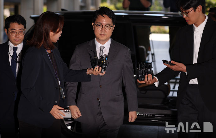 <b>심우정</b> 전 검찰총장, <b>내란 특검</b> 출석… 쟁점은 두 가지 ️
