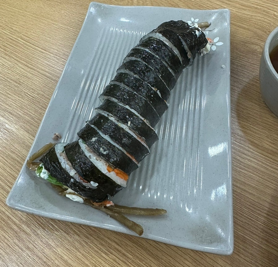 김밥천국 만수2호점 사진 5