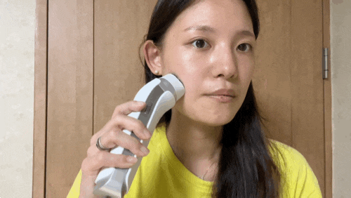  [명절선물] 바나브 시크릿코드 고주파마사지기