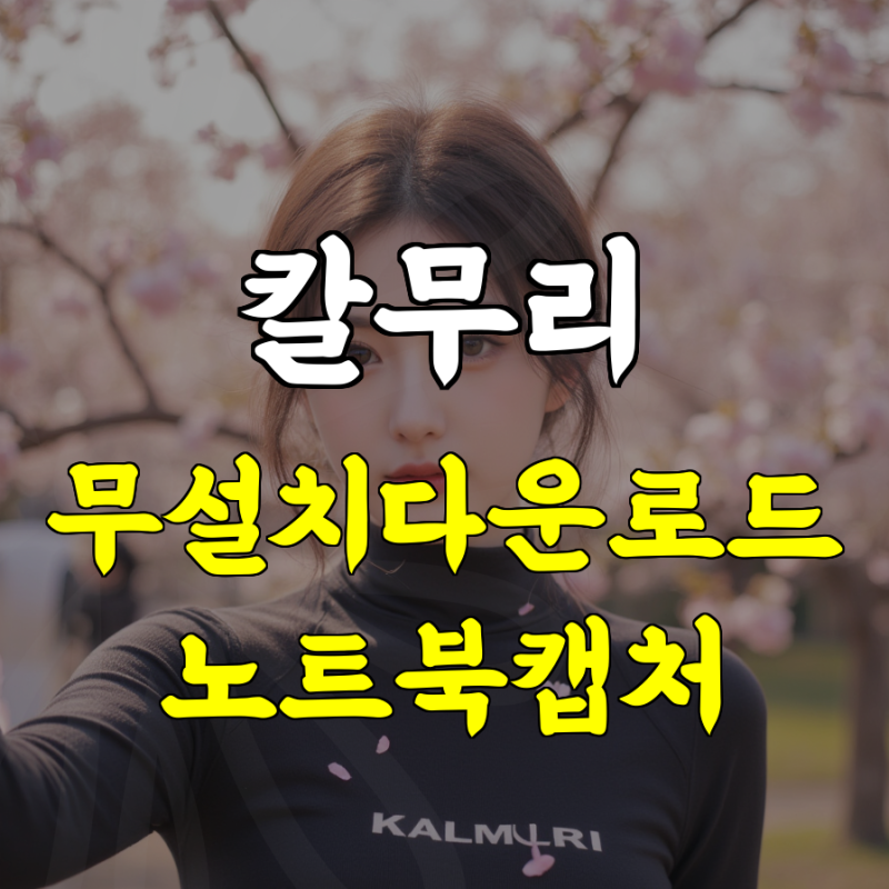 컴퓨터 화면캡쳐 단축키부터 윈도우 화면캡쳐 전체화면 캡쳐 방법까지