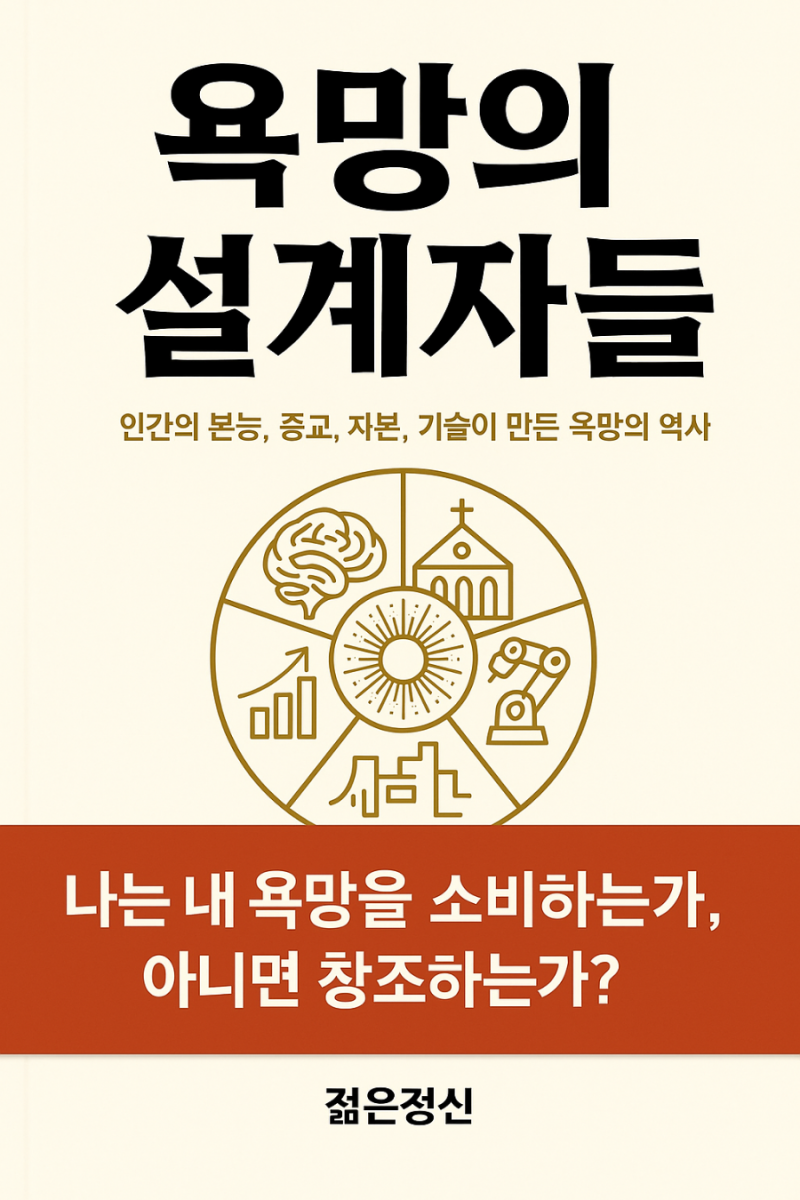 욕망의 설계자들 e북 작업 중... 9/22 총 30장 중에 1~5장 완성, 9/23~10장 완성, 9/27~14장  완성,10/7~18장 완성 : 네이버 블로그