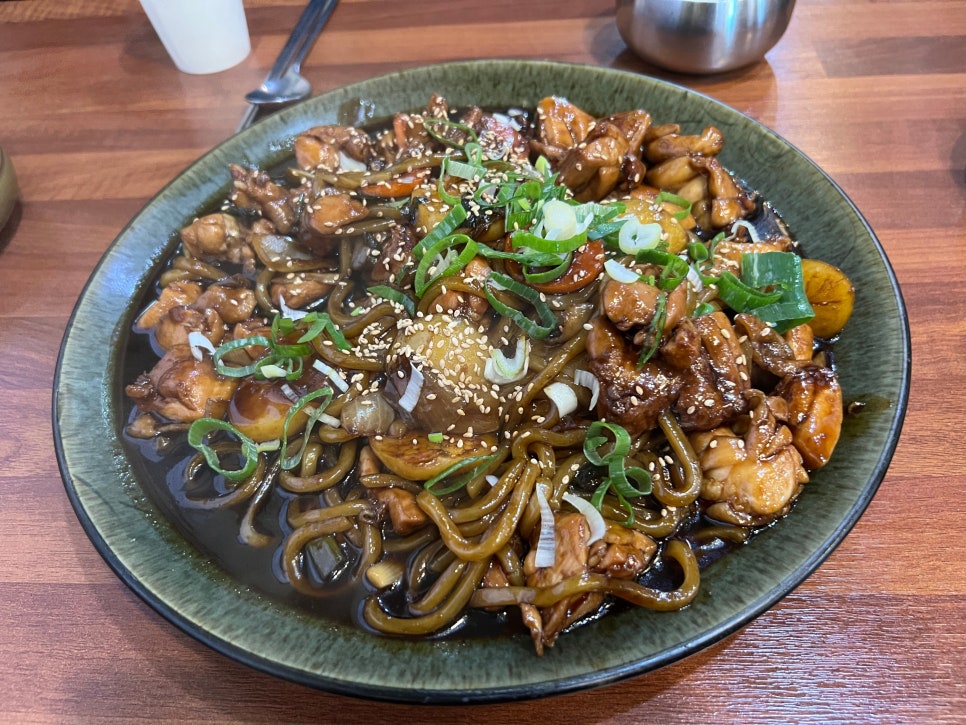 코스닭 사진 5