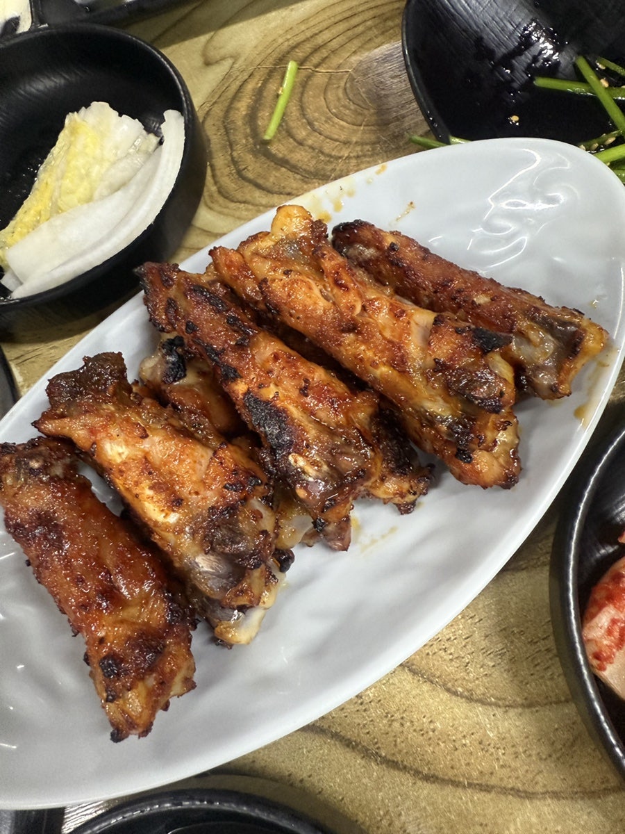 계륵장군 강릉점 사진 3