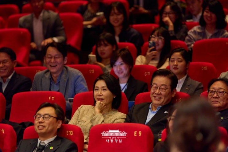 보고서 작성 경위' 직접 밝혀, <b>조희대 대선 개입 의혹</b> 총정리