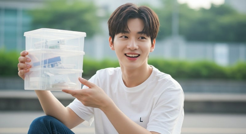플라스틱 서랍장 버리는법, 분해하면 분리수거 가능할까?