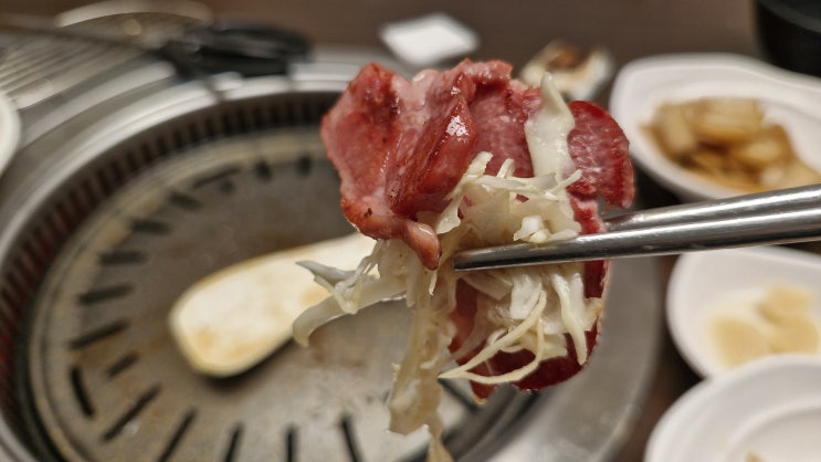  알고보면 놀라운 대학로맛집의 정체 또오리 방문기