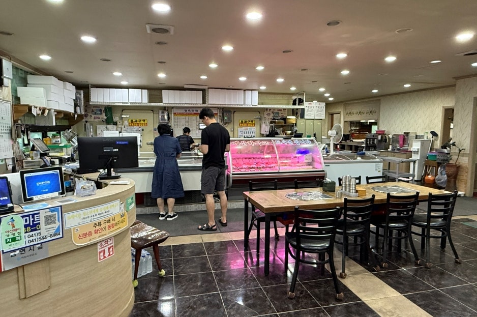 한우사랑 염치점 사진 6