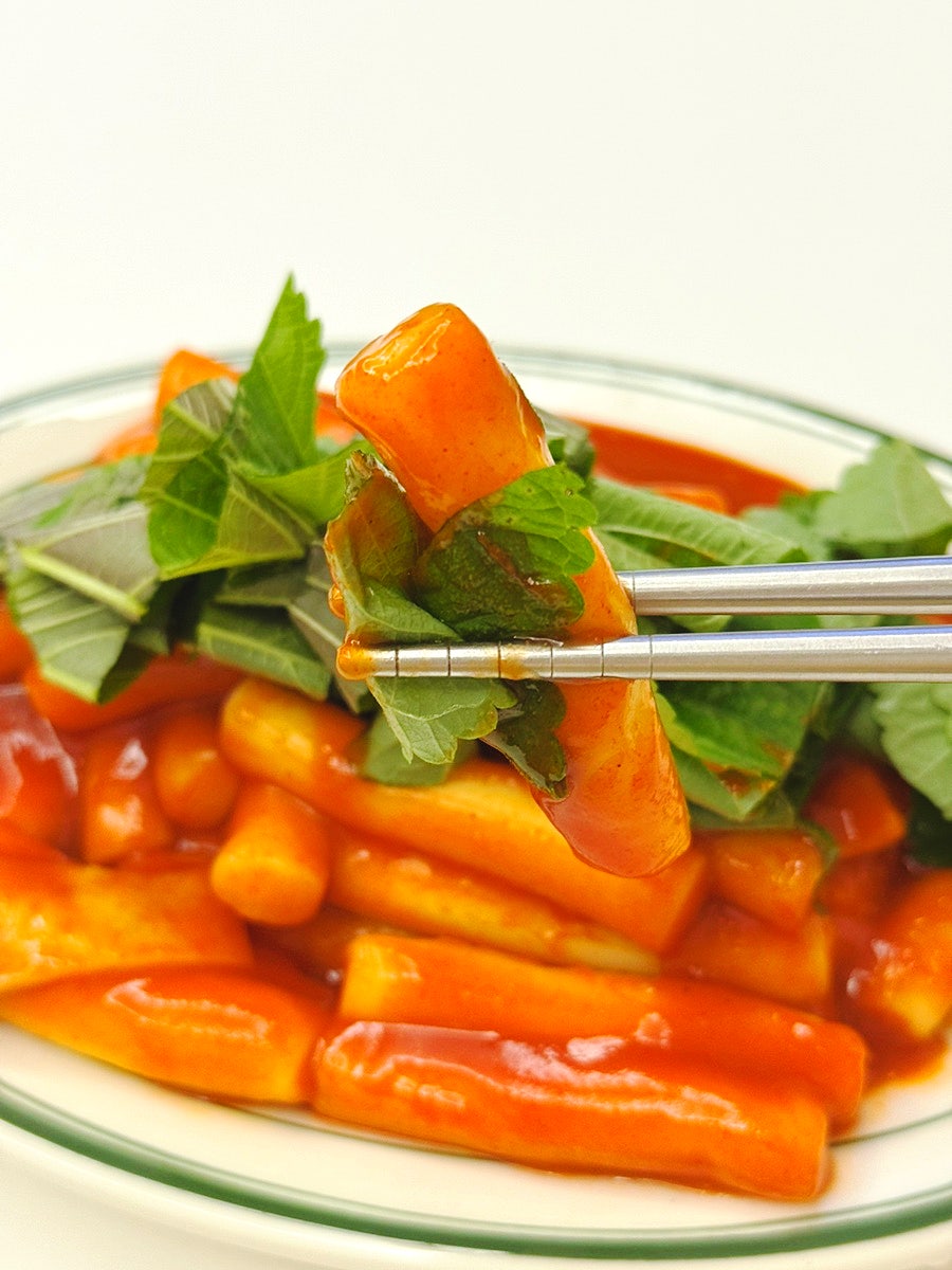 우리할매떡볶이 화성비봉점 사진 4