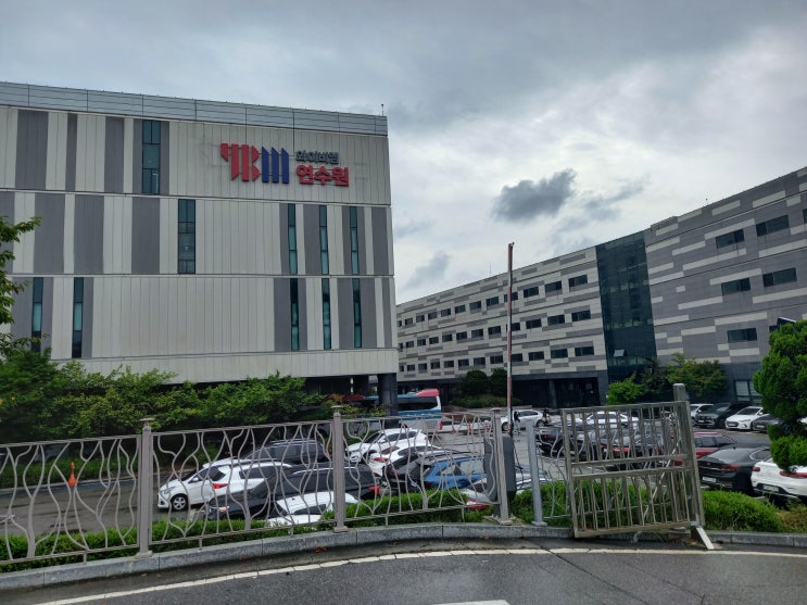 [블챌] 왓츠인마이블로그 IV - 2025년 4기 경기 재도전학교 활동 후기입니다.(마지막 날 - 재도전 계획 선포)
