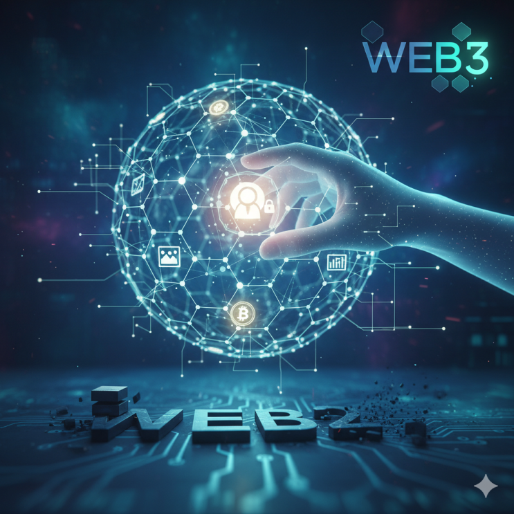  웹3(Web3)란 무엇인가?