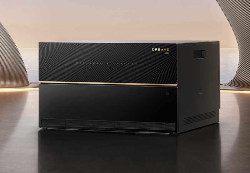 드리미 X50s Pro Master(프로 마스터) 올인원 로봇청소기