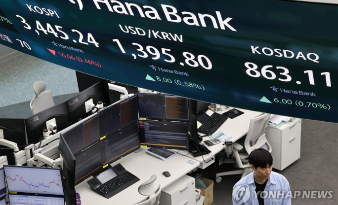  반도체·지주사 줄줄이 목표가 상향 