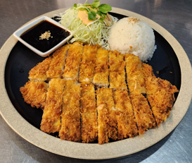  노승일 대표의 김밥이야기가성비 최고 김밥, 24시간 든든한 라밥 성신여대점