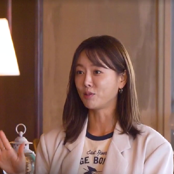 <b>살림남</b> 박서진의 첫 패션위크... 쇼호스트 <b>신보람 데이트</b>