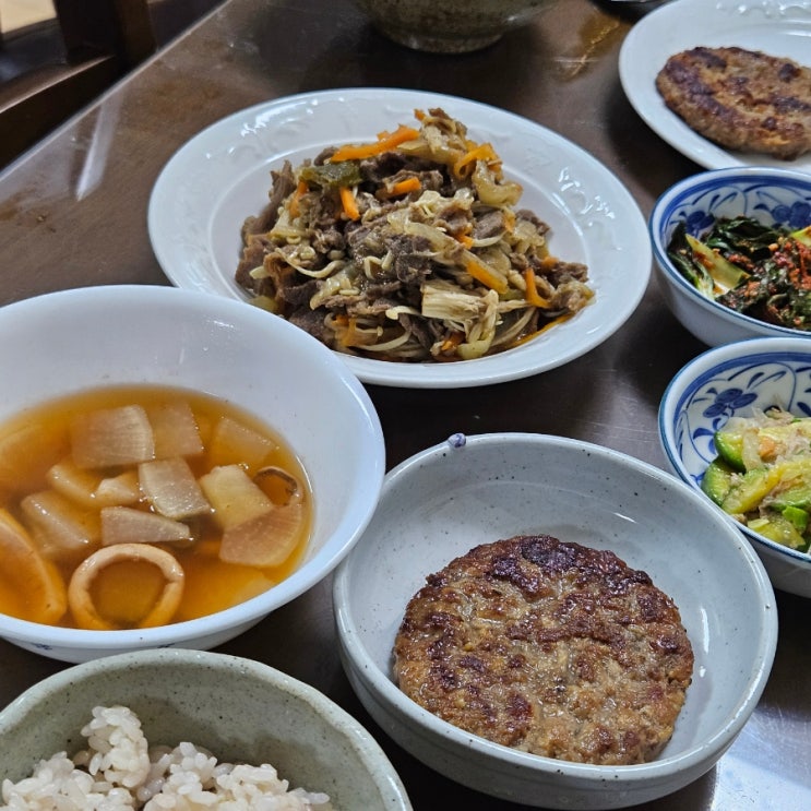  반찬배달추천 서울 인천 부산 울산 포항까지 다 배달되는 가정식반찬