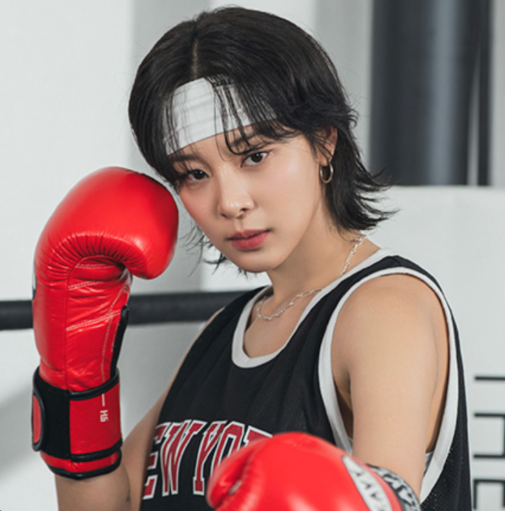 복싱 결승전에서 쓰러진 설인아의 가슴 뭉클 부상 극복 감동 복귀 스토리