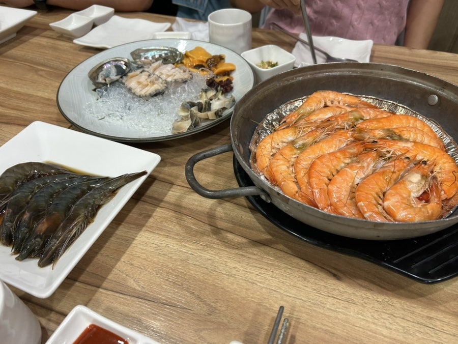 정동진횟집 사진 5