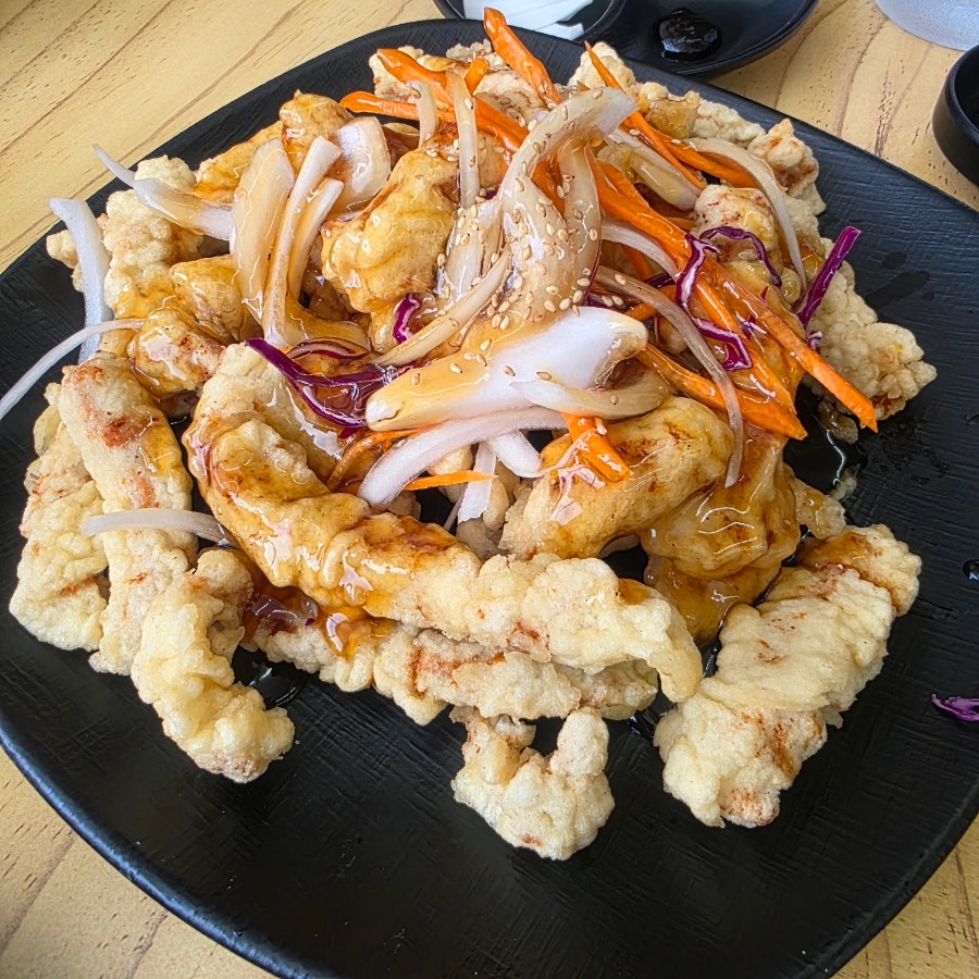 우짬 사진 1