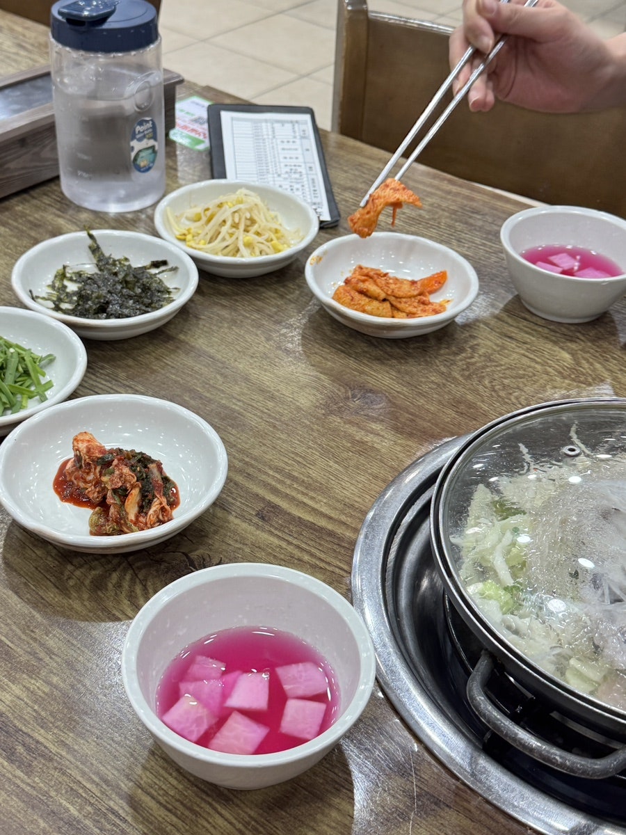조방낙지 김영희동태찜탕 사진 4