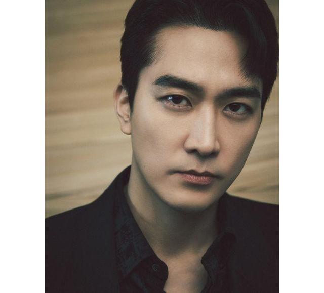 [<b>송승헌</b>, 모친상 <b>애도</b> 중] 팬들의 위로와 추모 이어져