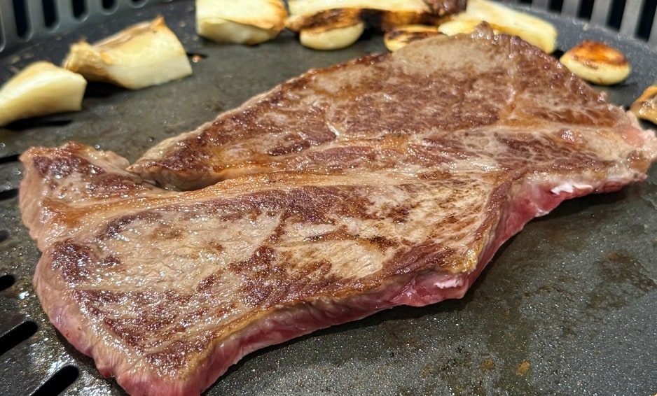 한우사랑 염치점 사진 3