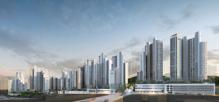  철산역자이 청약 총정리 | 2025.09 분양가·일정·공급세대 완벽분석