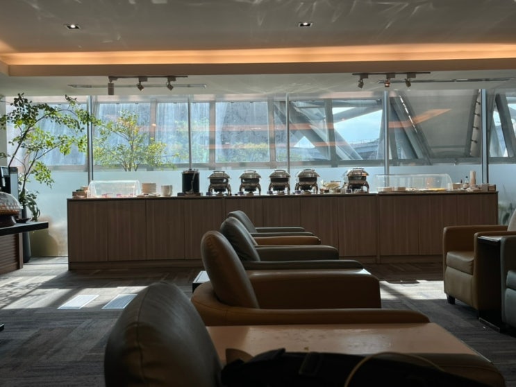  2025 태국 방콕 수완나품 공항 타이 로얄 실크 라운지 THAI ROYAL SILK LOUNGE