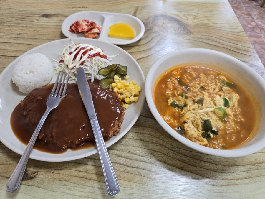 별일이네 김밥 사진 4