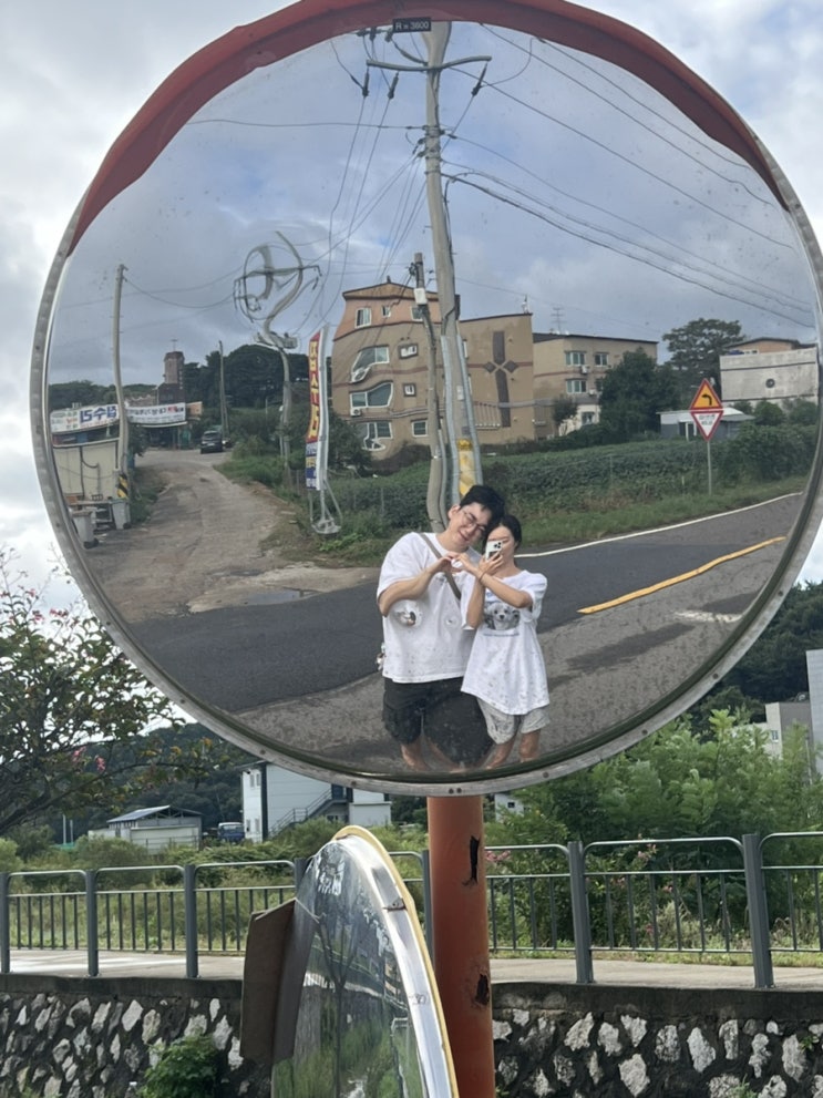  이번 주 의식의 흐름