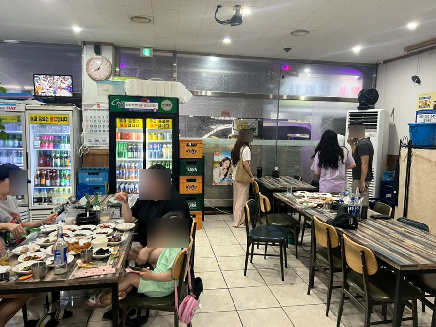 명가광장 평화점 사진 3