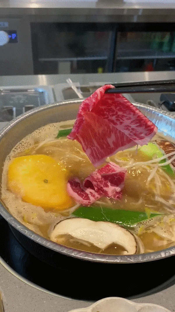  판교역 맛집 진스키야키 판교점, 5가지 매력에 빠진 후기