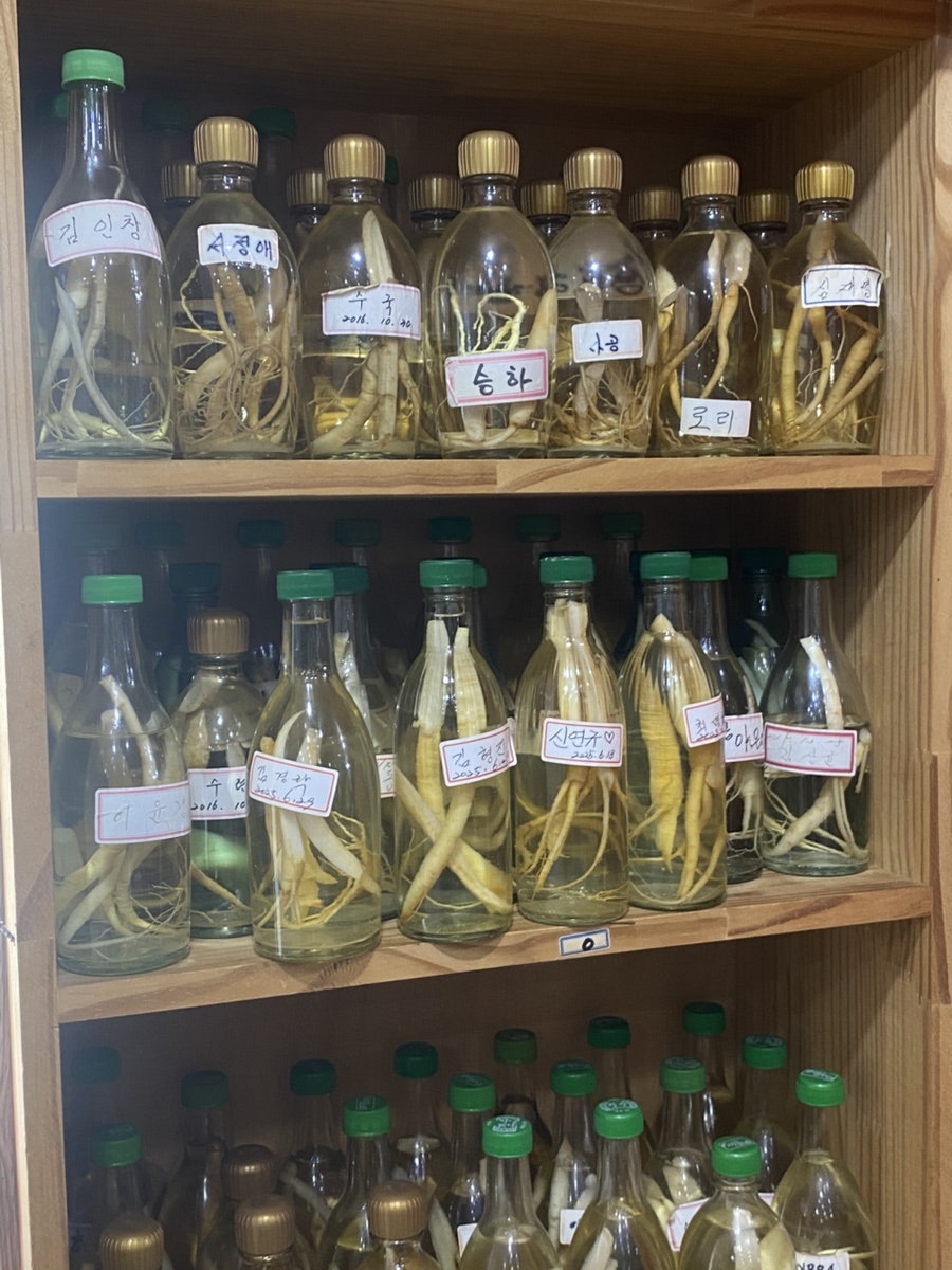 박가네해신탕황제탕 사진 6