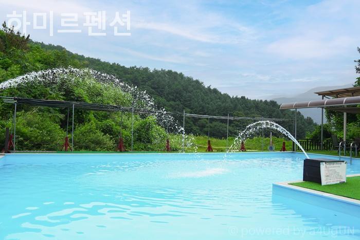 하미르펜션 사진 2