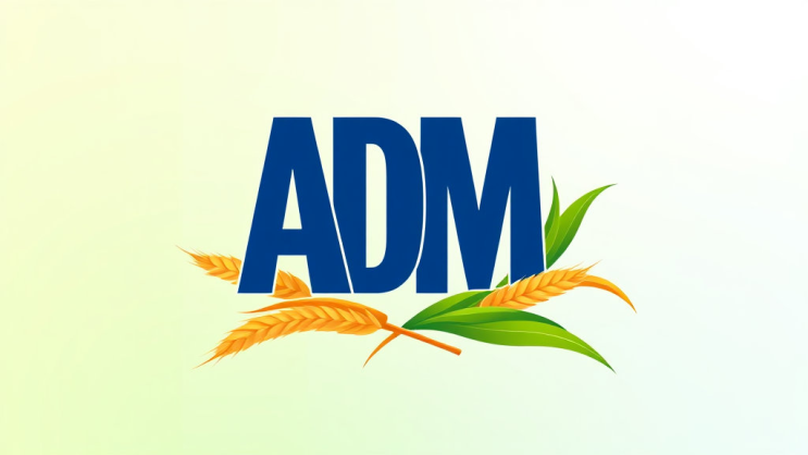  아처 대니얼스 미들랜드(ADM) - 글로벌 농업 회사