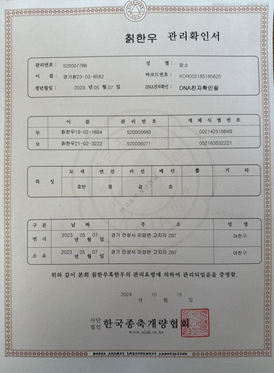 영동목장한우전문점 사진 3
