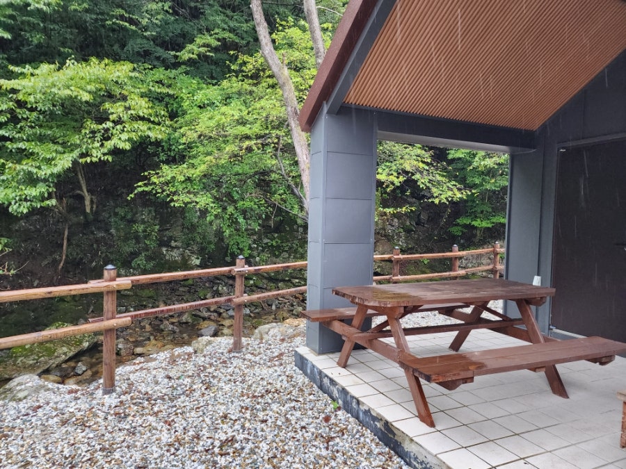 다래계곡펜션 사진 6