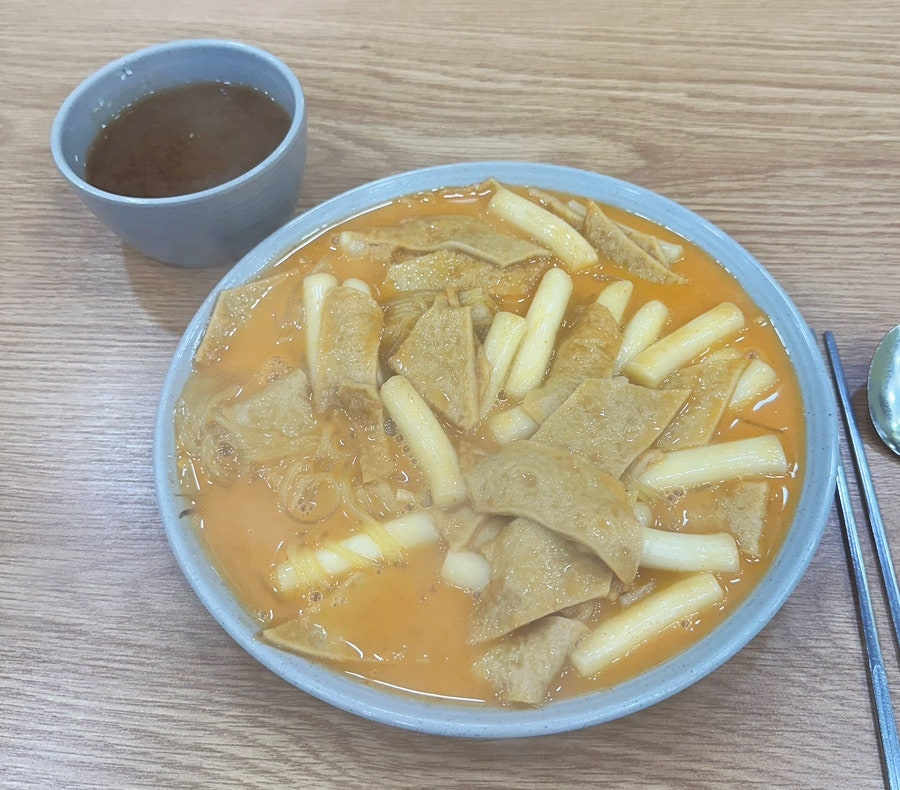 김밥천국 만수2호점 사진 4