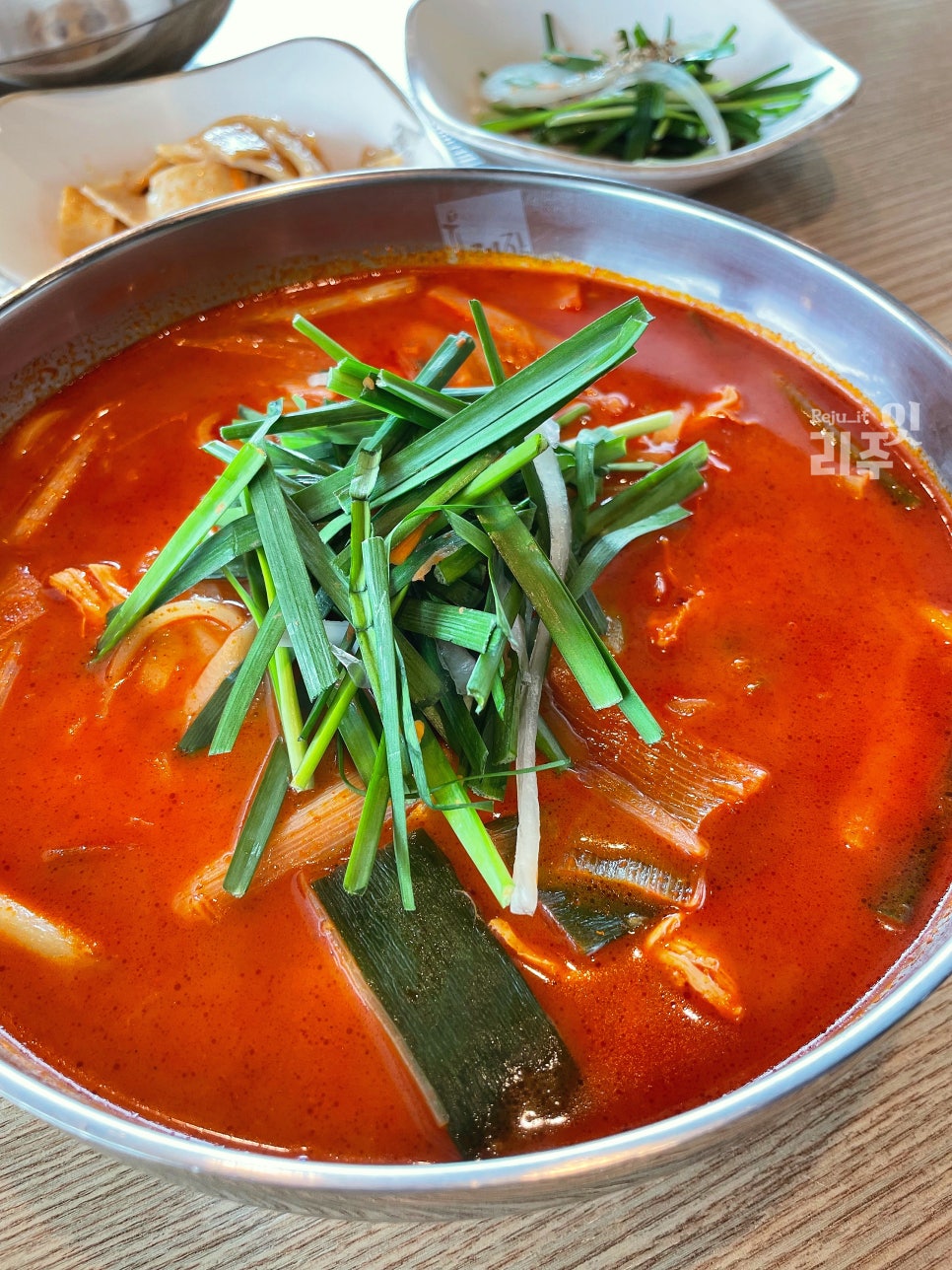 육대장 성포점 사진 1