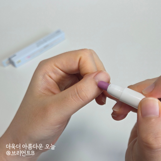 큐티클 오일 푸셔 다이소 오아오 네일 케어