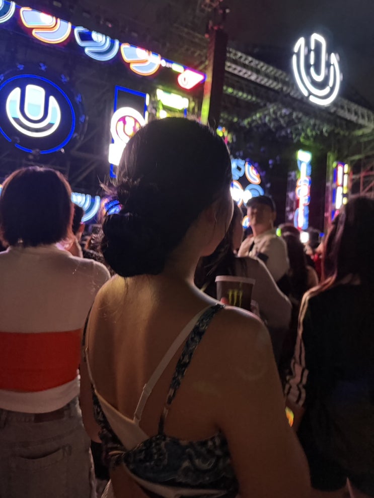  9월 셋째주, 넷째주일상