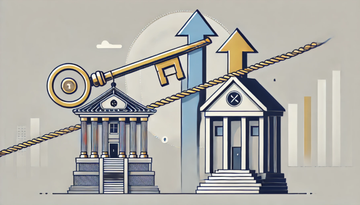  9월 4주차 주식 시장 분석: 코스피 3400 안착과 FOMC 금리 인하 이후 투자 전략