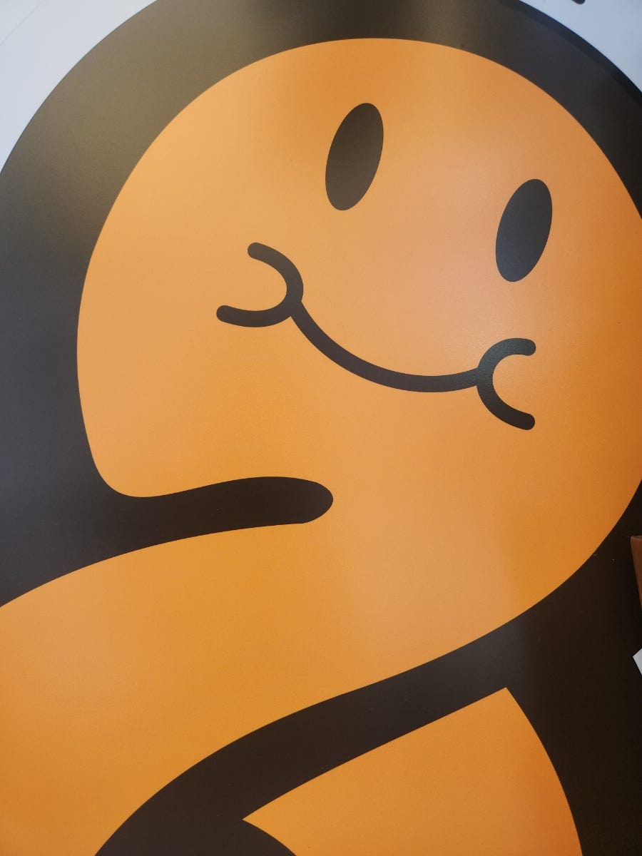 도넛카페찰꽈도 당진거산점 사진 6