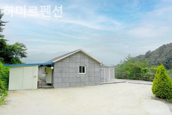 하미르펜션 사진 6