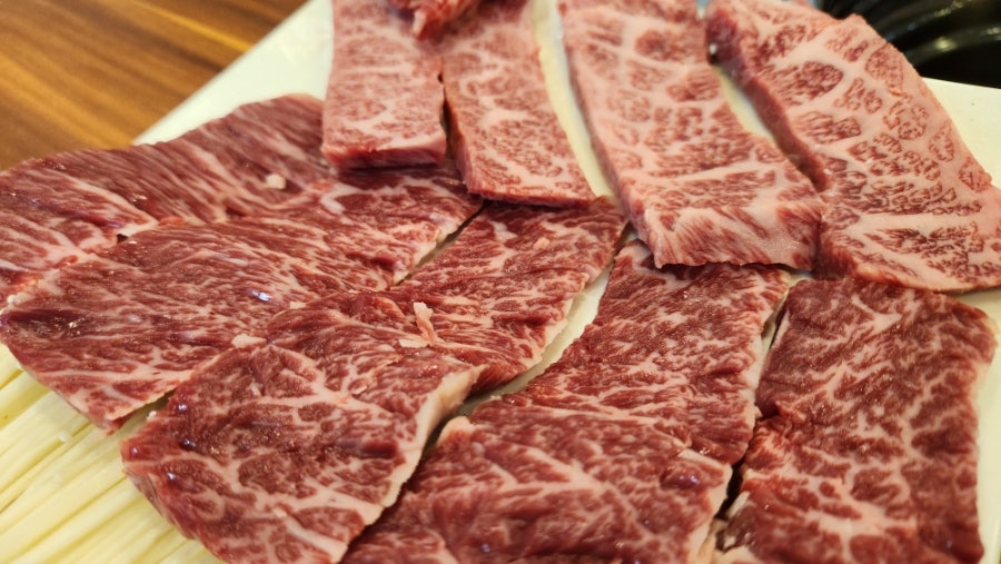 한우야숯불화천 사진 2