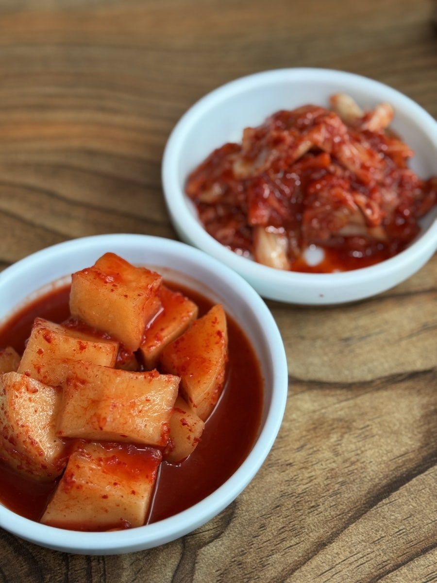 원조순대국 사진 5