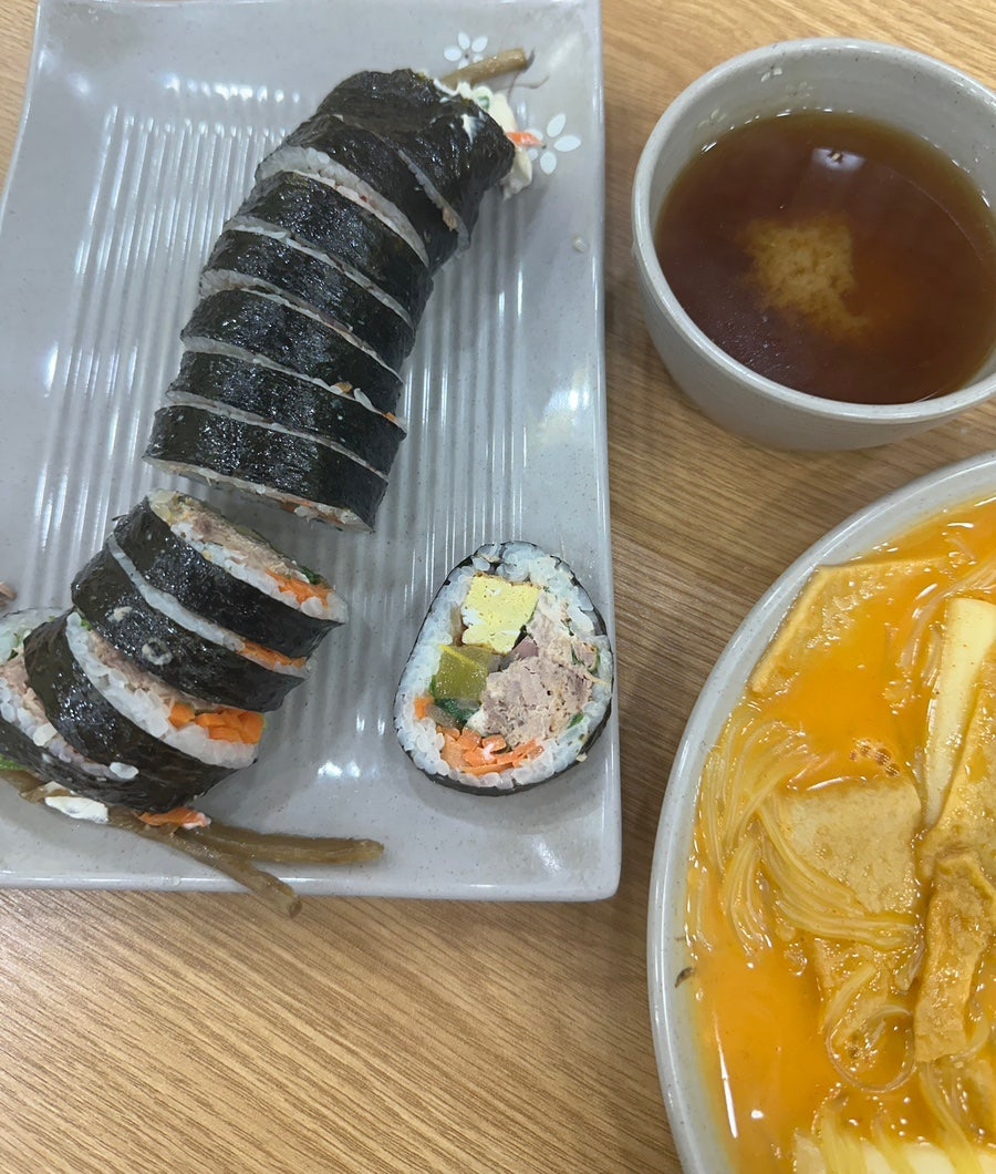 김밥천국 만수2호점 사진 6