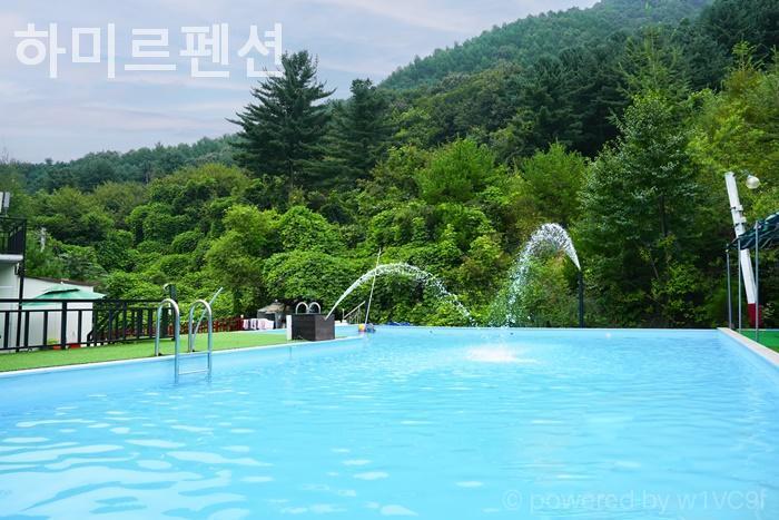 하미르펜션 사진 4